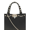 Valentino Garavani Mini Shopping Rockstud Valentino Garavani