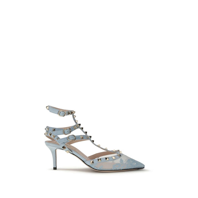 Valentino Garavani Ankle Strap Valentino Garavani