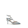 Valentino Garavani Ankle Strap Valentino Garavani