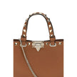Valentino Garavani Mini Shopping Rockstud Valentino Garavani