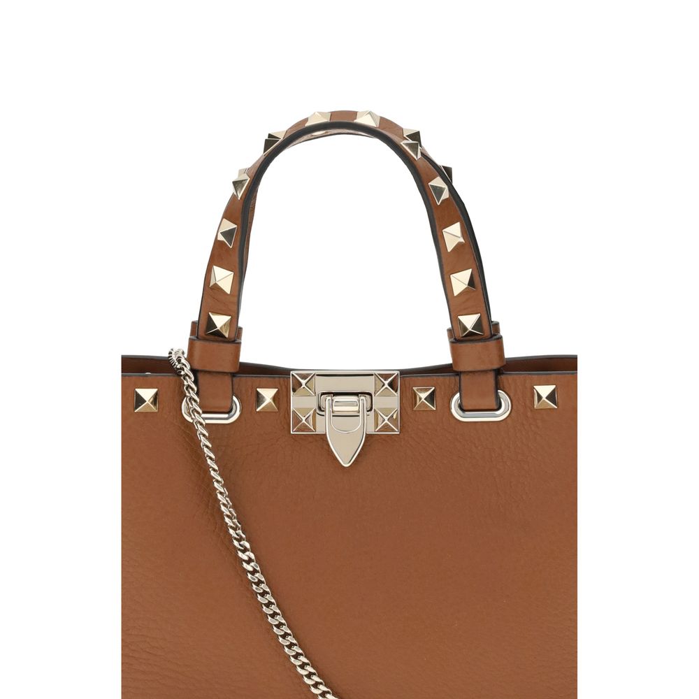 Valentino Garavani Mini Shopping Rockstud Valentino Garavani
