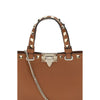 Valentino Garavani Mini Shopping Rockstud Valentino Garavani