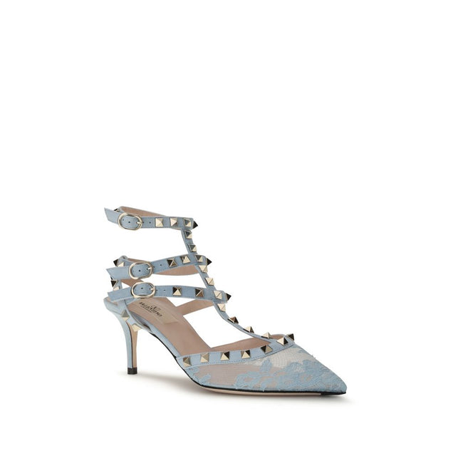 Valentino Garavani Ankle Strap Valentino Garavani