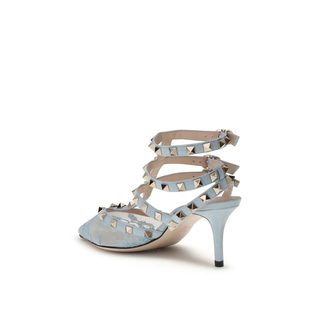 Valentino Garavani Ankle Strap Valentino Garavani
