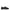 Moschino Black Leather Slip-On Loafers Moschino