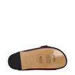 Isabel Marant Red Leather Slippers Sandals Isabel Marant