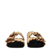 Isabel Marant Beige Raffia Slippers Sandals Isabel Marant