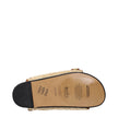 Isabel Marant Beige Raffia Slippers Sandals Isabel Marant