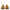 Jacquemus Brown Leather Stiletto Heels Sandals Jacquemus