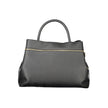 Twinset Black Polyethylene Women Handbag Twinset