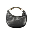 Twinset Black Polyethylene Women Handbag Twinset