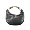 Twinset Black Polyethylene Women Handbag Twinset