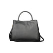 Twinset Black Polyethylene Women Handbag Twinset