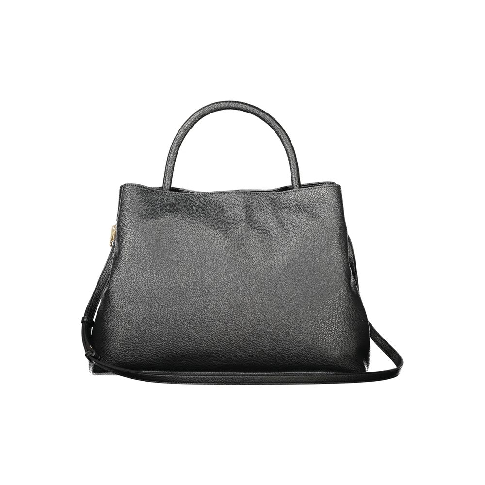 Twinset Black Polyethylene Women Handbag Twinset
