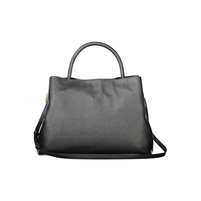 Twinset Black Polyethylene Women Handbag Twinset