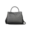 Twinset Black Polyethylene Women Handbag Twinset