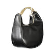 Twinset Black Polyethylene Women Handbag Twinset