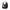 Twinset Black Polyethylene Women Handbag Twinset