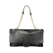 Twinset Black Polyethylene Women Handbag Twinset