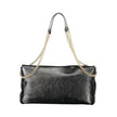 Twinset Black Polyethylene Women Handbag Twinset