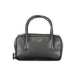 Twinset Black Polyethylene Women Handbag Twinset