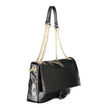 Twinset Black Polyethylene Women Handbag Twinset