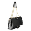 Twinset Black Polyethylene Women Handbag Twinset