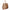 Twinset Brown Polyethylene Women Handbag Twinset