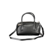 Twinset Black Polyethylene Women Handbag Twinset