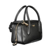 Twinset Black Polyethylene Women Handbag Twinset