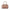 Twinset Brown Polyethylene Women Handbag Twinset