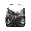 Twinset Black Polyethylene Women Hobo Bag Twinset