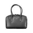 Twinset Black Polyethylene Women Handbag Twinset