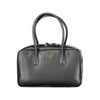 Twinset Black Polyethylene Women Handbag Twinset
