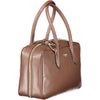 Twinset Brown Polyethylene Women Handbag Twinset