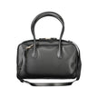 Twinset Black Polyethylene Women Handbag Twinset