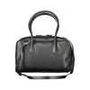 Twinset Black Polyethylene Women Handbag Twinset
