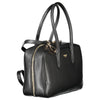 Twinset Black Polyethylene Women Handbag Twinset