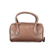 Twinset Brown Polyethylene Women Handbag Twinset