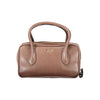 Twinset Brown Polyethylene Women Handbag Twinset