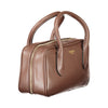 Twinset Brown Polyethylene Women Handbag Twinset