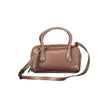 Twinset Brown Polyethylene Women Handbag Twinset