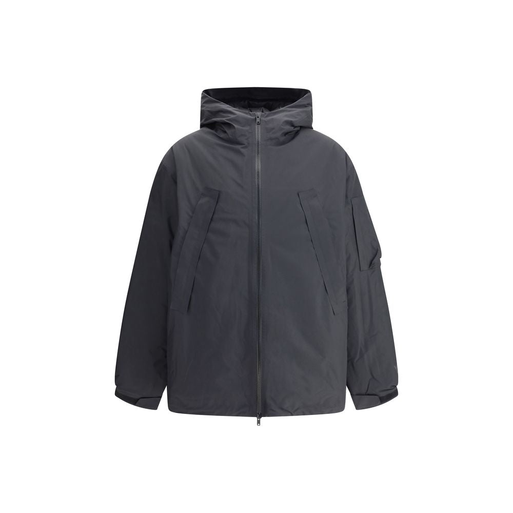 Y-3 GORE-TEX Down Jacket Y-3