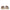 Stella McCartney Brown Leather Flat Sandals Stella McCartney