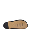 Isabel Marant Beige Leather Flip-Flop Sandals Isabel Marant