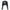 Tommy Hilfiger Blue Polyester Sweater Tommy Hilfiger