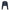Tommy Hilfiger Blue Polyester Sweater Tommy Hilfiger