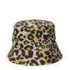 Max Mara Beige Cotton Bucket Hats Max Mara
