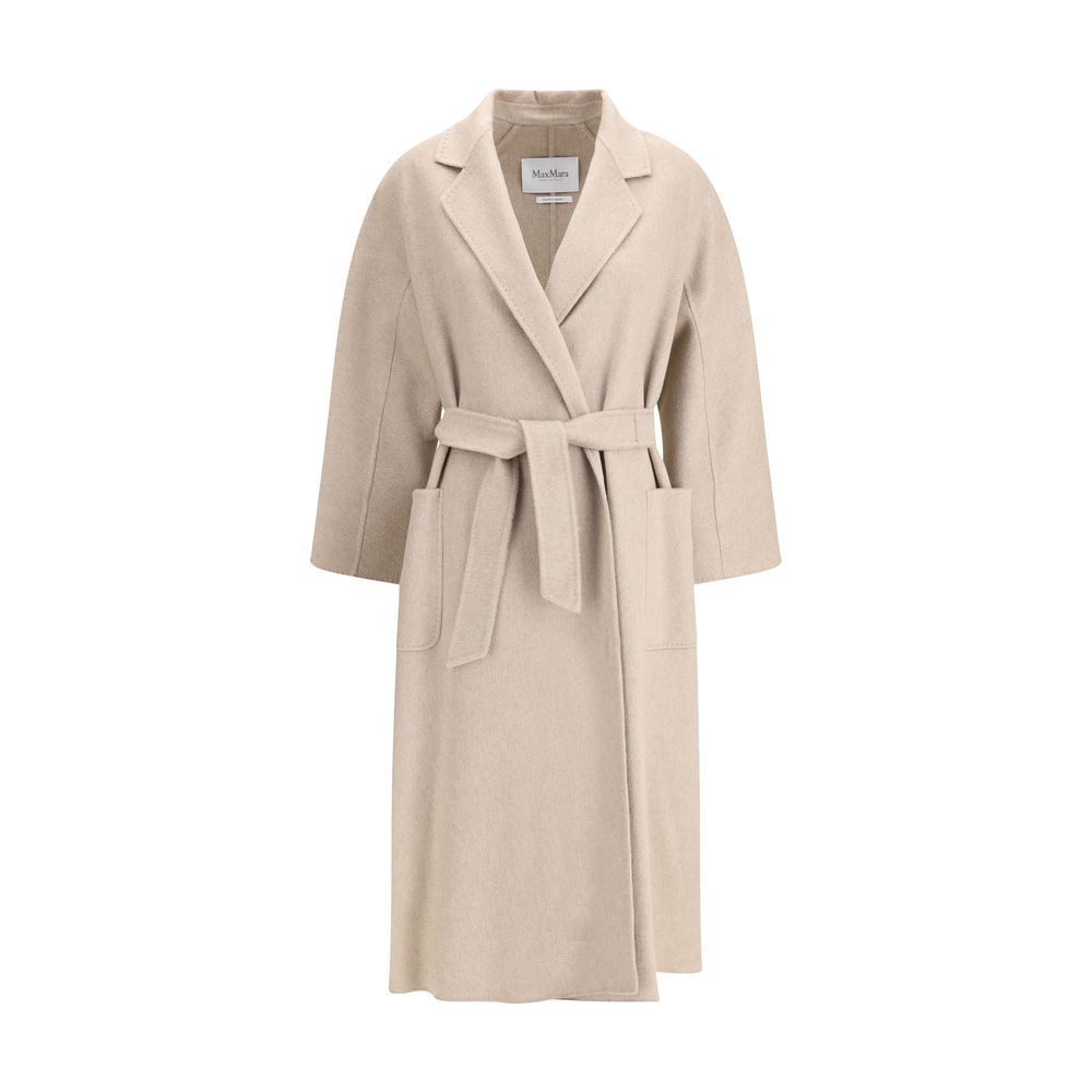 Max Mara Ludmilla Coat Max Mara