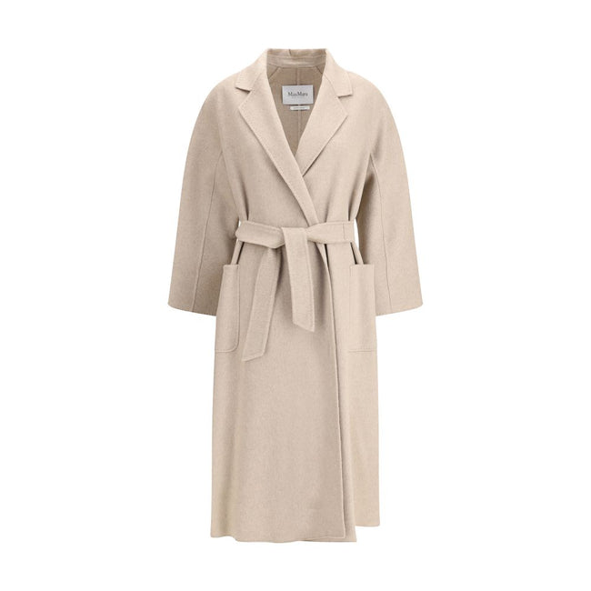 Max Mara Ludmilla Coat Max Mara